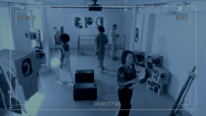 Workplace Video Surveillance - Sheriff Secutiry AG.